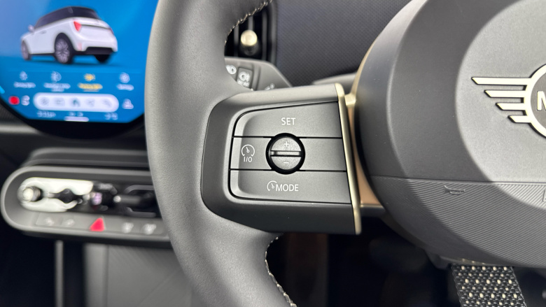 MINI Cooper 1.5 C Sport [Level 1] 3dr Auto Petrol Hatchback